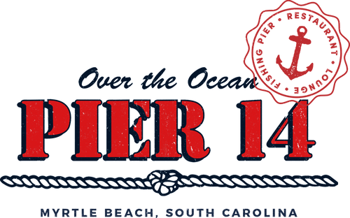 Pier 14 Restaurant logo